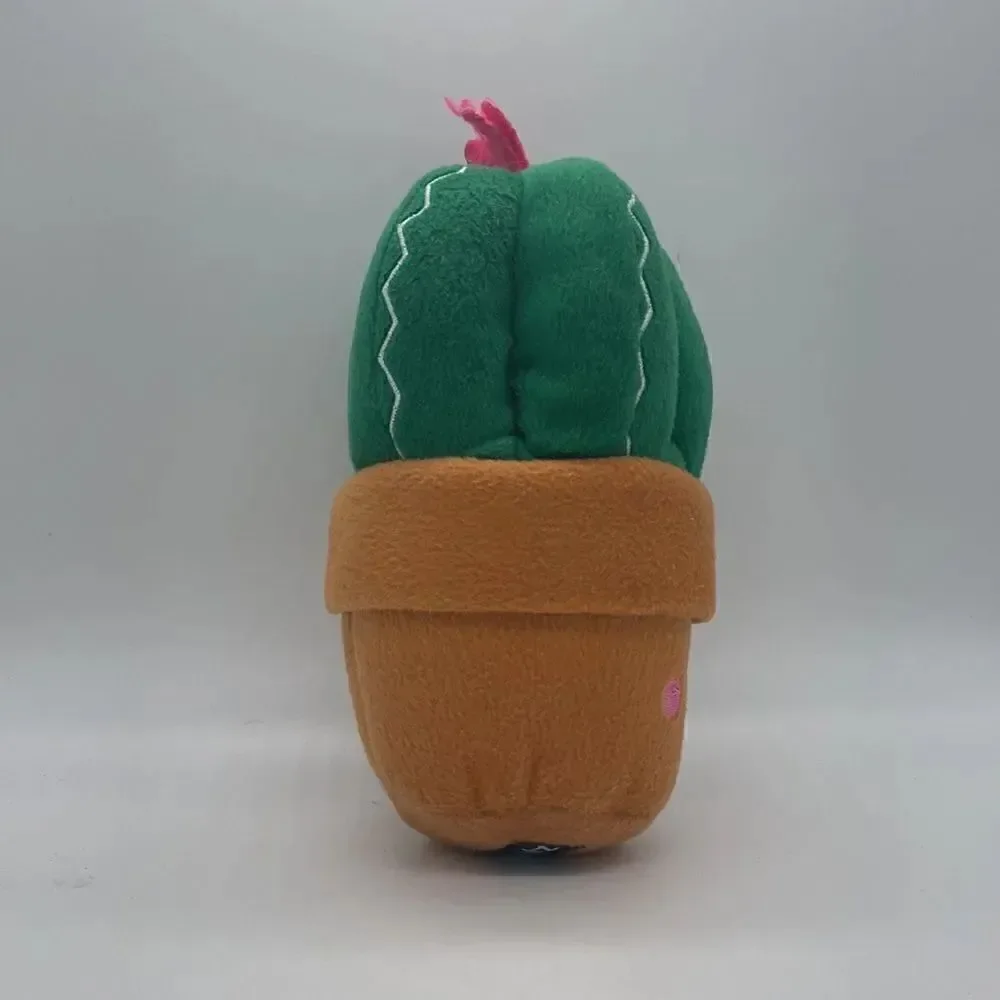 Zippy Paws Cactus Plush